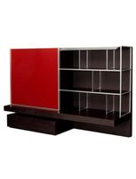 B&B Italia TV Regal, Schrank, Wohnwand NP. 5000.-(Weiss)
