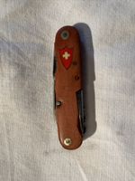 Couteau WENGER Delemont Sackmesser Wenger