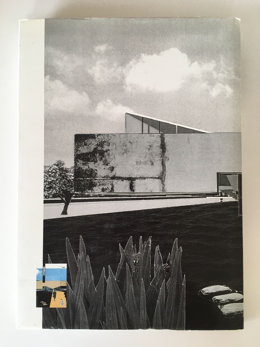 EL Croquis 86 _ MVRDV 1991 - 1997 (Neu (gemäss Beschreibung