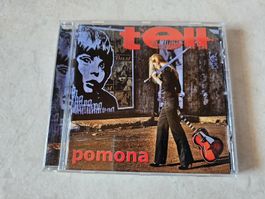 Tell  -  Pomona