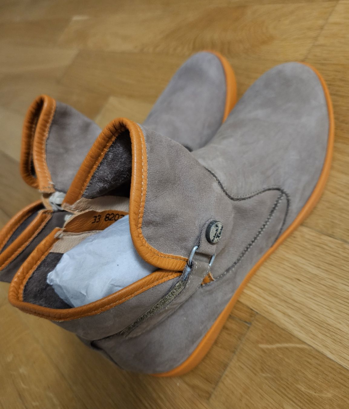 Think Scarpe da donna: THINK Schuhe, neu, Größe 37 – Nuovo e nell'imballaggio originale da Zollikon venduto da Oksana206