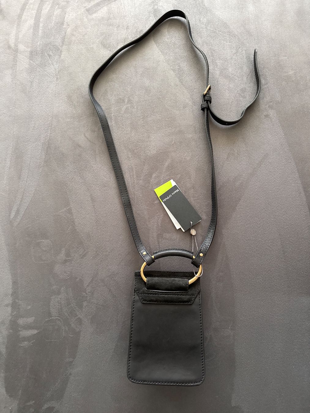Marc O'Polo Taschen: MARC O'POLO Umhängetasche – Neu und originalverpackt aus Horgen von CS75 4