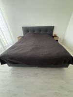 Boxspringbett