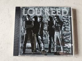 Lou Reed  -  New York
