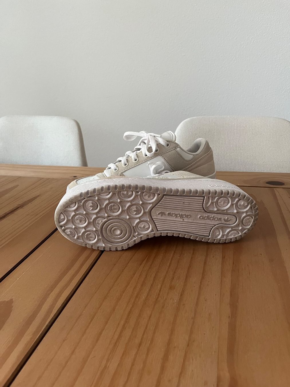 Adidas Scarpe da donna: Adidas Forum Bold – Usato da Fislisbach venduto da den_dzl9 2
