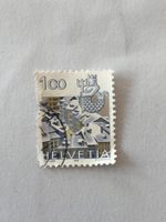 Briefmarke