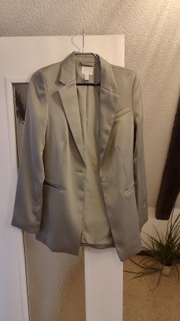 Blazer, Grösse S-M, neu! Marke: Tiger of Sweden