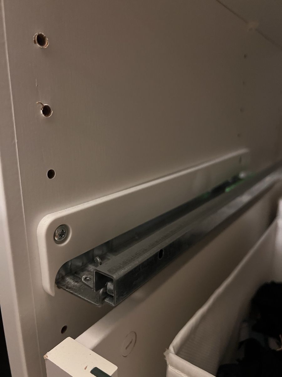 Ikea Schränke: IKEA Komplement (pull out tray) – Neu (gemäss Beschreibung) aus Bern von ayvana 2