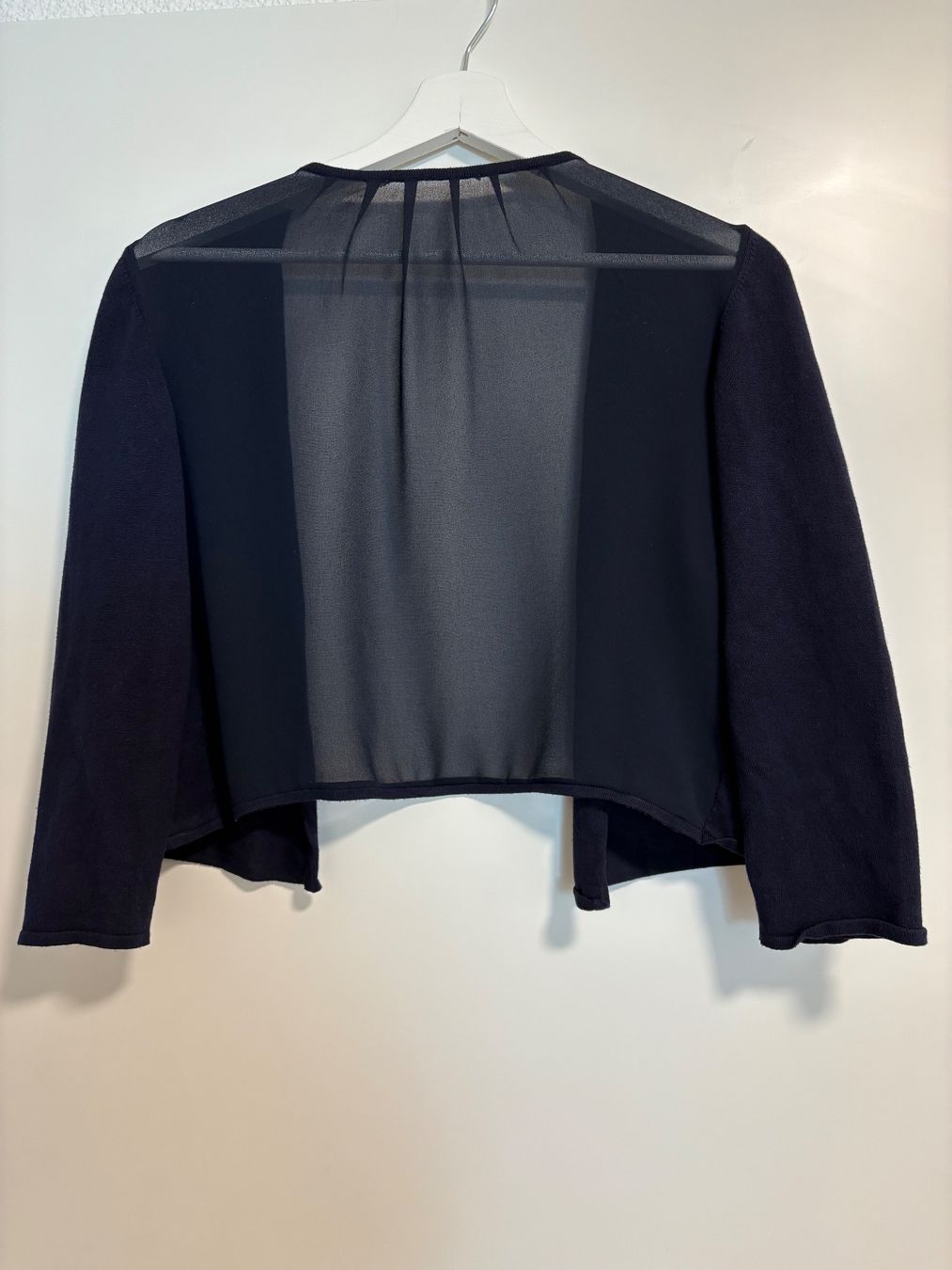 Jacken: Damen Strickjacke Gr. S – Neu (gemäss Beschreibung) aus Embrach von Bdennis 1