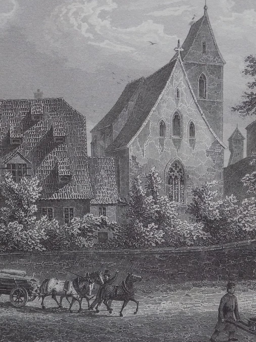 Incisioni: St.Alban Basel – Usato da Risch venduto da Rischli15 4
