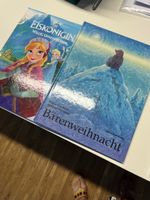 Disney Die Eiskönigin Bärenweihnacht Buch