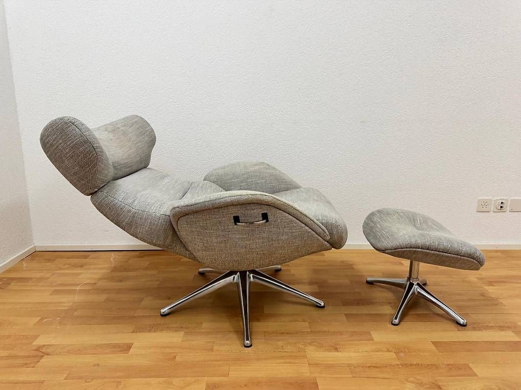 Fauteuils: Metro More Relax-Sessel von FLEXLUX – D'occasion à Winkel par Flying_high 1