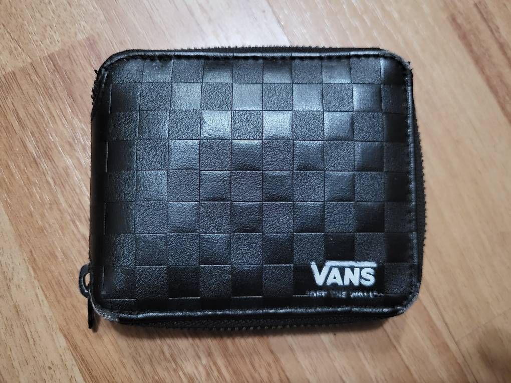 Portafogli: Original Vans Geldbeutel  – Usato da Pfungen venduto da meierda89