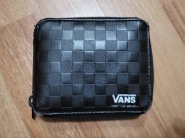 Original Vans Geldbeutel 