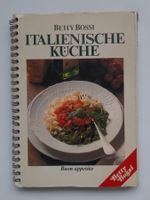 Betty Bossi: Italienische Küche - Kochbuch Klassiker!