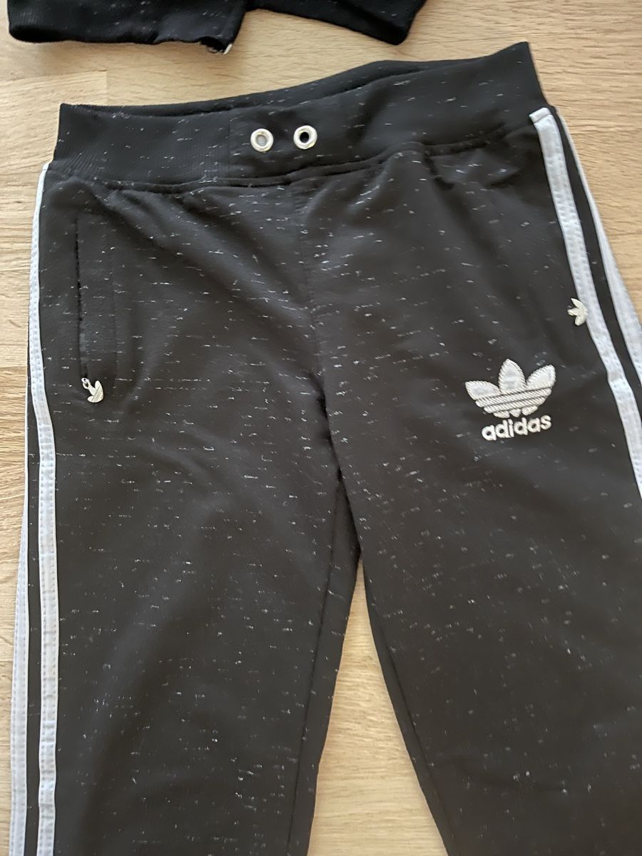 Adidas Anzüge & Kostüme: Adidas trainer set gr s/m – Gebraucht aus Root von Mk1394 3