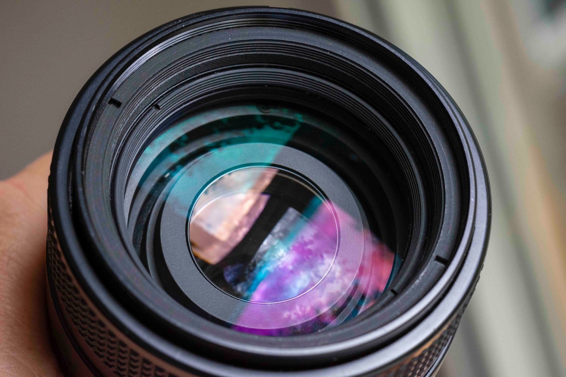 Nikkor Obiettivi: Nikkor AF 70-210 f4.0 - 5.6 – Usato da Schwerzenbach venduto da floridan 6