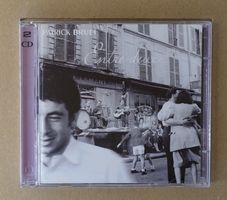 Patrick Bruel – Entre-Deux... (2 CDs) - F29