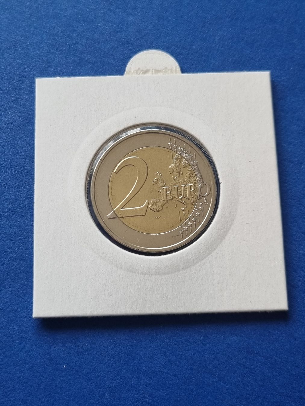 Tutti le monete: 2 Euro Griechenland 2010 Marathon – Nuovo (secondo la descrizione) da Unterägeri venduto da Ferreira_81 1