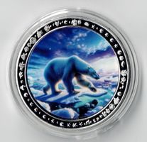 Eisbär_Gedenkmedaille_ Medaille_3