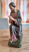 Antike Joseph Figur gut erhalten