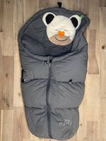 Mucki Fusssäcken für Winter - neuwertig zu verkaufen