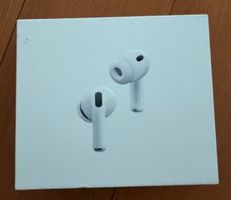 Neu Apple Airpods pro 3 Garantie bis 2028