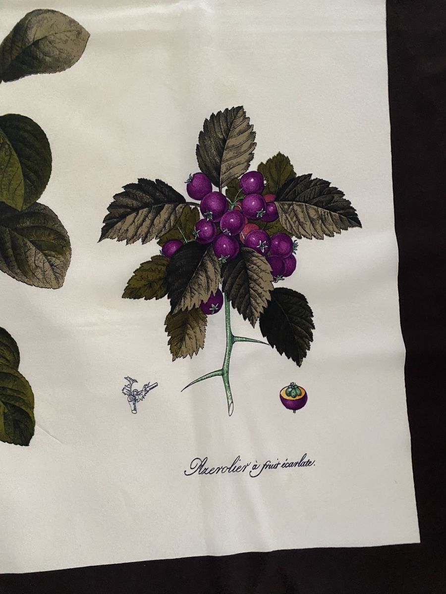 Foulard & Sciarpe: Seiden Foulard 🌸 – Usato da Opfikon venduto da Luis144 2