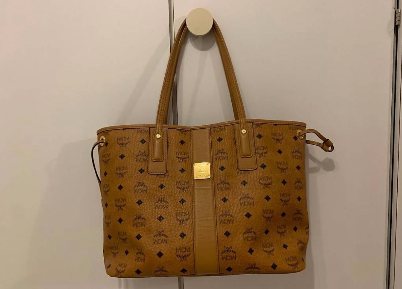 Mcm Borse da donna: MCM Shopper – Usato da Lausen venduto da sim_hgp6