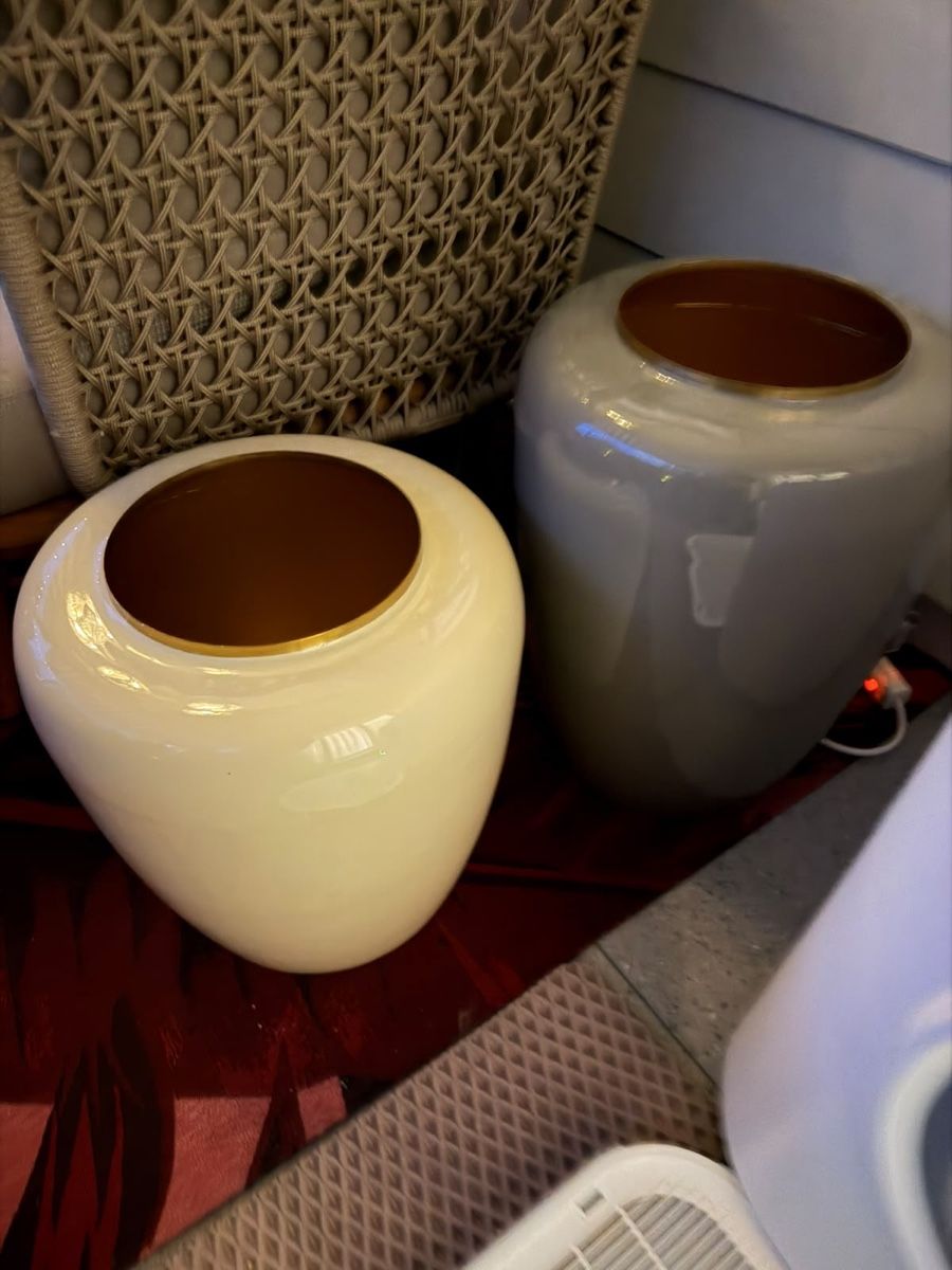 Alle Dekorationen: Vasen  – Neu (gemäss Beschreibung) aus Zürich von rom_mm69