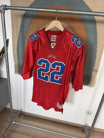 Original Sir Benni Miles Trikot