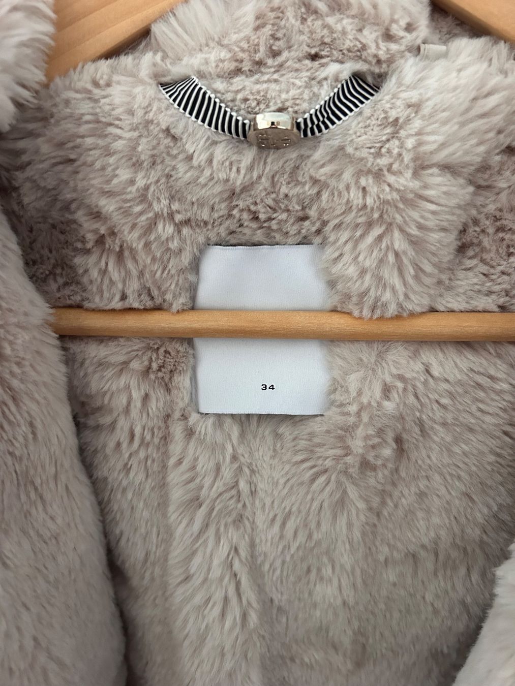 Giacche: Winterjacke neu – Nuovo (secondo la descrizione) da Pratteln venduto da Liliana2905 2