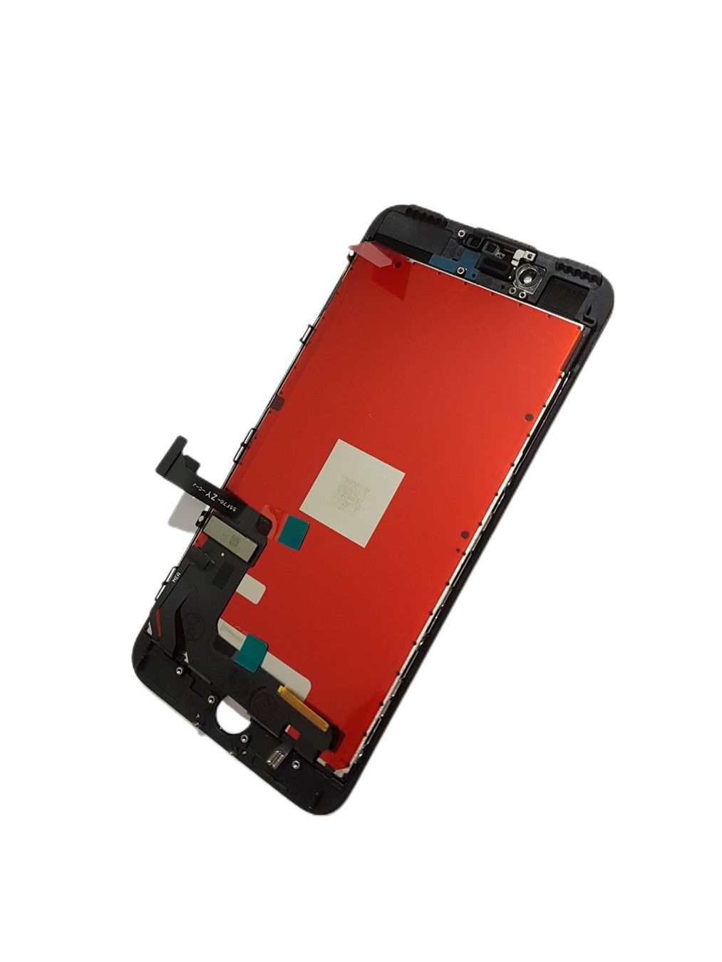 Apple Telefoni cellulari / Smartphones: Iphone 7 Plus Display schwarz – Nuovo e nell'imballaggio originale da Buchrain venduto da handyteileversand 3
