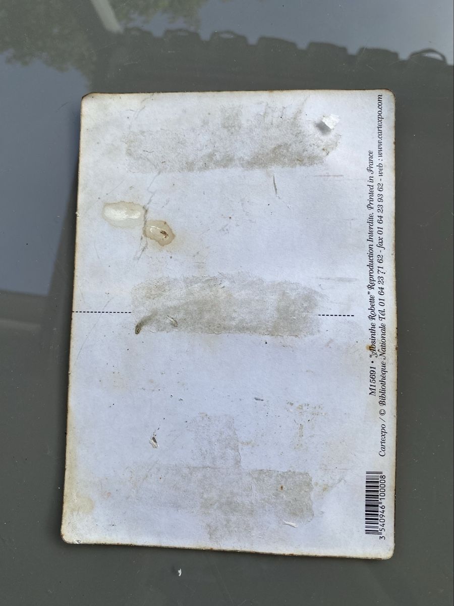 Schilder: Schild – Gebraucht aus Seuzach von M.Govori 1