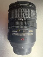 Nikon AF-S Nikkor 24-120mm f/3.5-5.6G ED VR