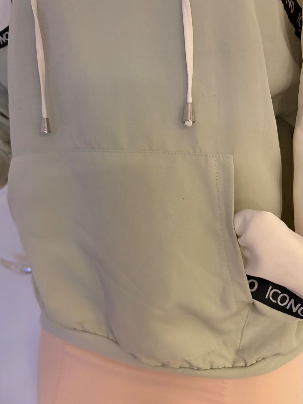 Vestes: Amisu Hudi grM – D'occasion à Niederbipp par fashionfuchs 3