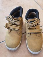 Enrico Coveri Leder Boots Gr.35 *wie Neu*