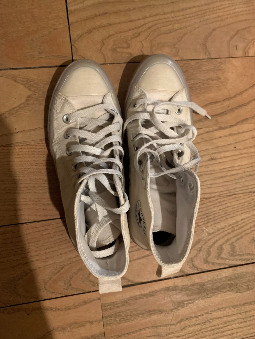 Converse Scarpe da donna: CONVERSE CTAS CX HI – Usato da Zürich venduto da car_5bgh 1