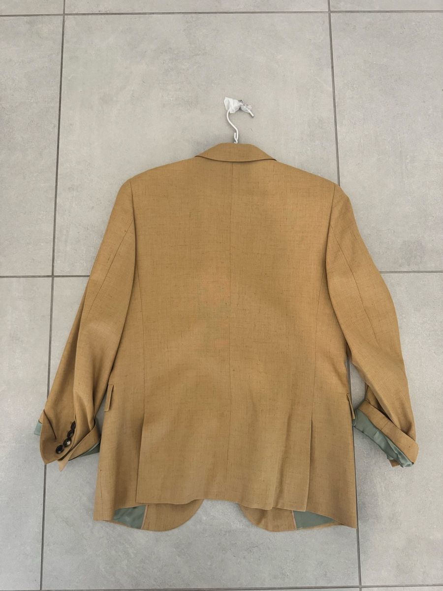 Gucci Vestes: Gucci blazer – Neuf avec emballage d'origine à cadempino par fio_cbt9 6