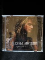 Michael Bormann CD "Capture the Moment" Rock Metal CD