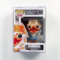 RARE & NEUF Funko Pop! Asia 42 - Hanuman