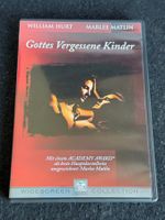 Gottes vergessene Kinder DVD DE/EN/FR/IT/SP