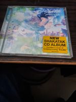 Shakatak - Across the World CD Album - Neuwertig