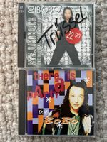 2x DJ BoBo