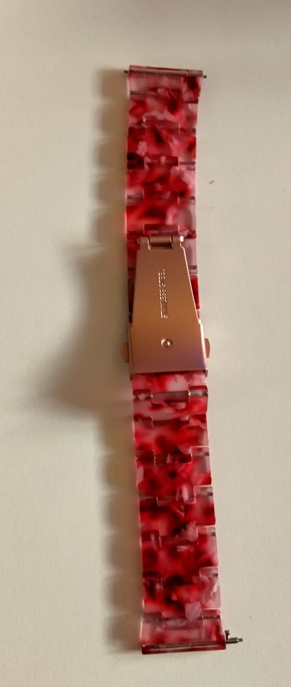 Bracciali & Braccialetti: Smart Watch Armband – Nuovo (secondo la descrizione) da Riehen venduto da Kobi_ 1