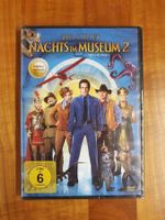 Ben Stiller - Nachts im Museum 2 DVD