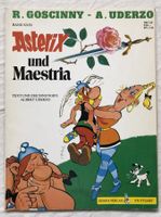 ASTERIX - Band XXIX - Asterix und Maestria - 1.Auflage