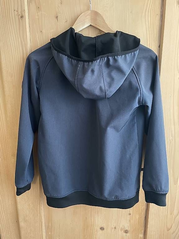 Giacche: RuKKA Softshelljacke 152 – Usato da Weite venduto da POster9476 1