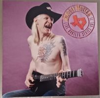 Johnny Winter – Live Bootleg Series Vol. 11 / Blues 2014