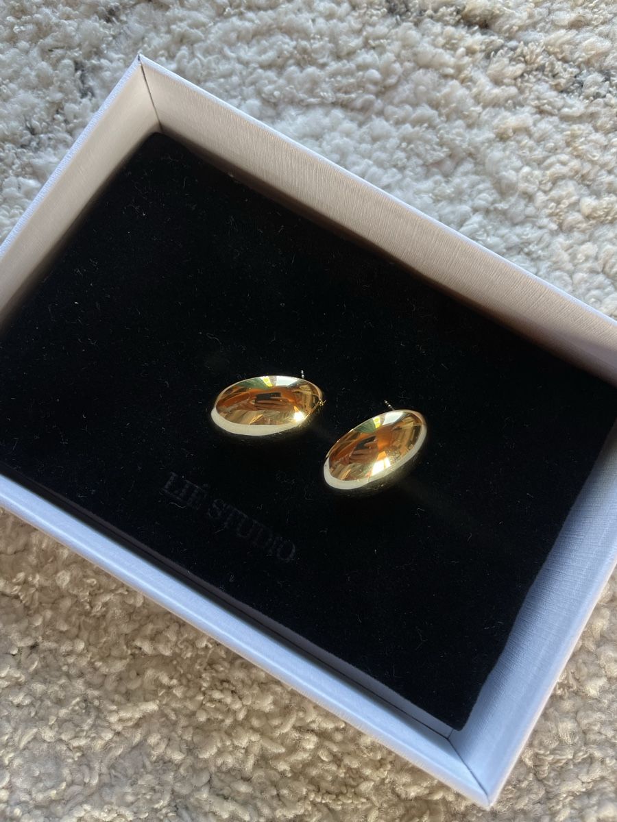 Orecchini pendenti & Orecchini a lobo: Lié Studio earrings – Usato da Pfäffikon SZ venduto da MarieEdh 4
